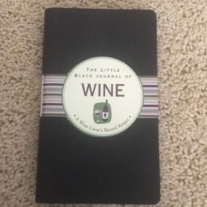 Wine Journal